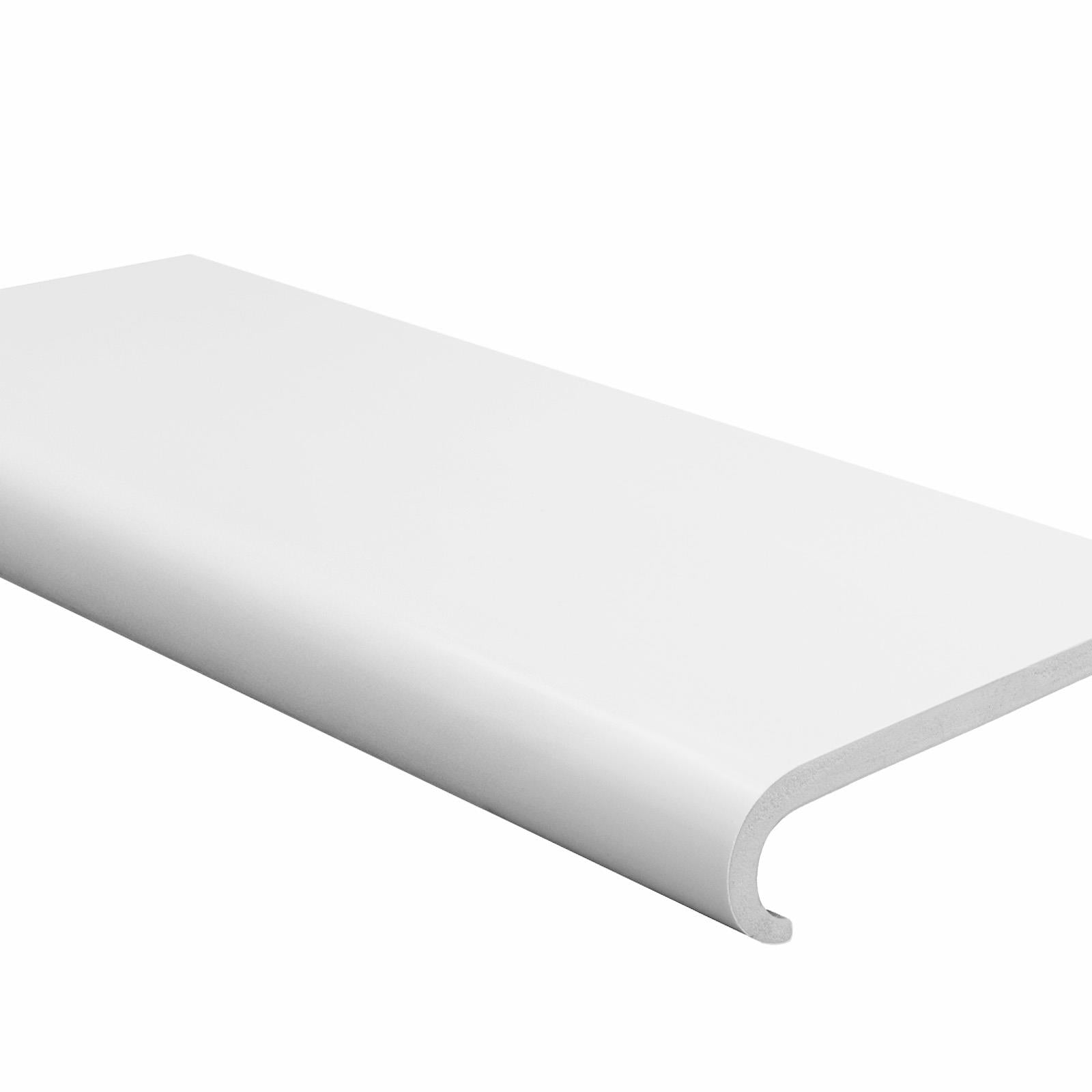 Example of Bullnose Window Board Capping Cover (1.25m)