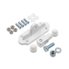 Example of TruMAX 3-Way Tie Bar Lug & Clevis
