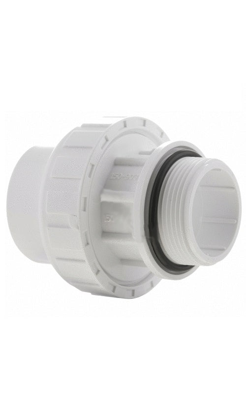 1.5" Specialty Union - MPT x S