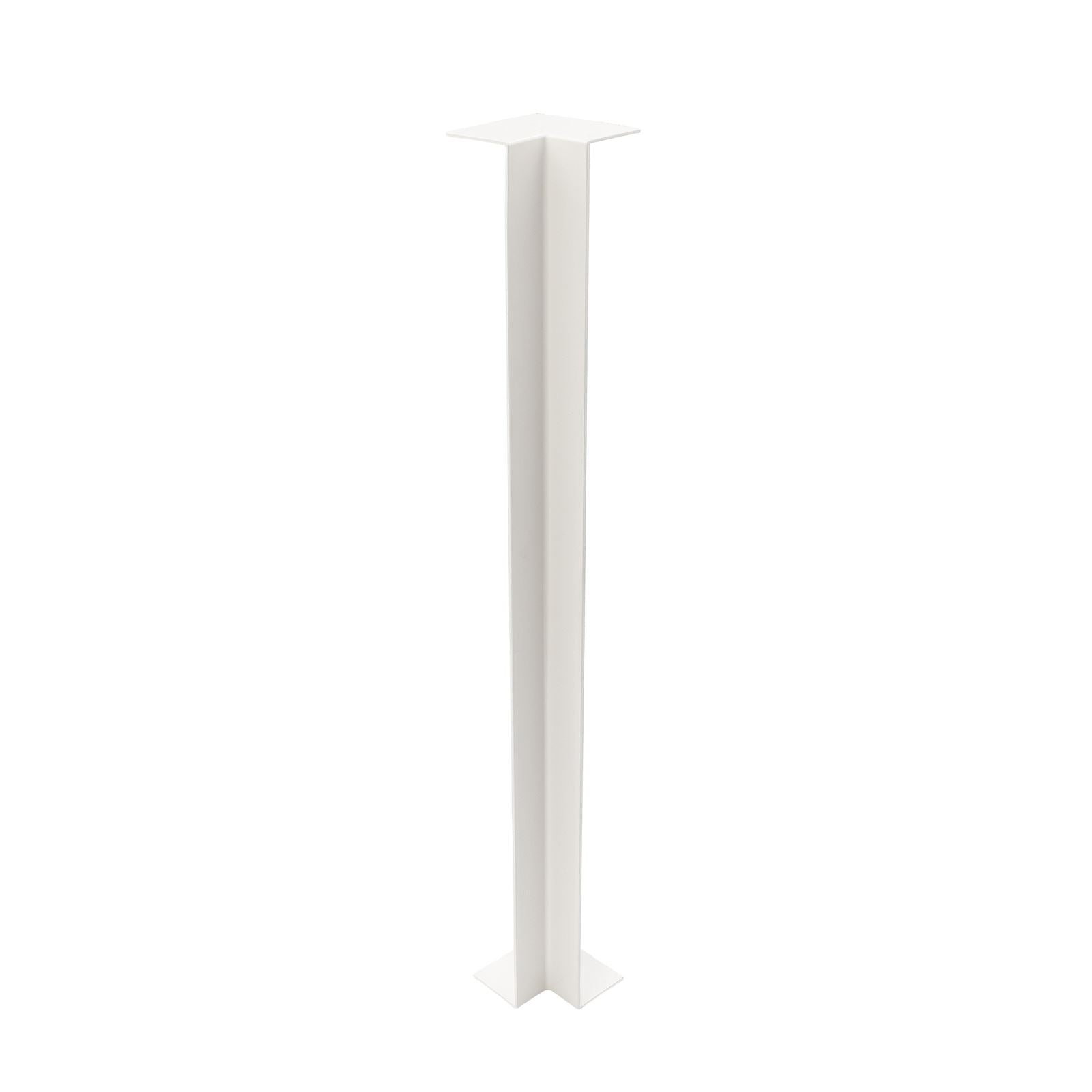 Example of Concord Fascia 90° Internal Corner