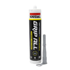 Example of Soudal Grip ALL Hybrid Polymer Adhesive