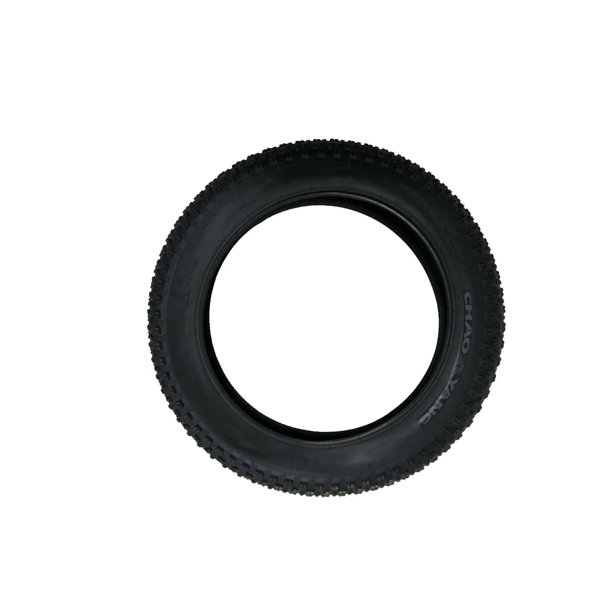 PVY TURBO Outer Tire