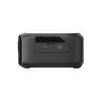EcoFlow River 3 (UPS) and 45W Type-C Solar Panel