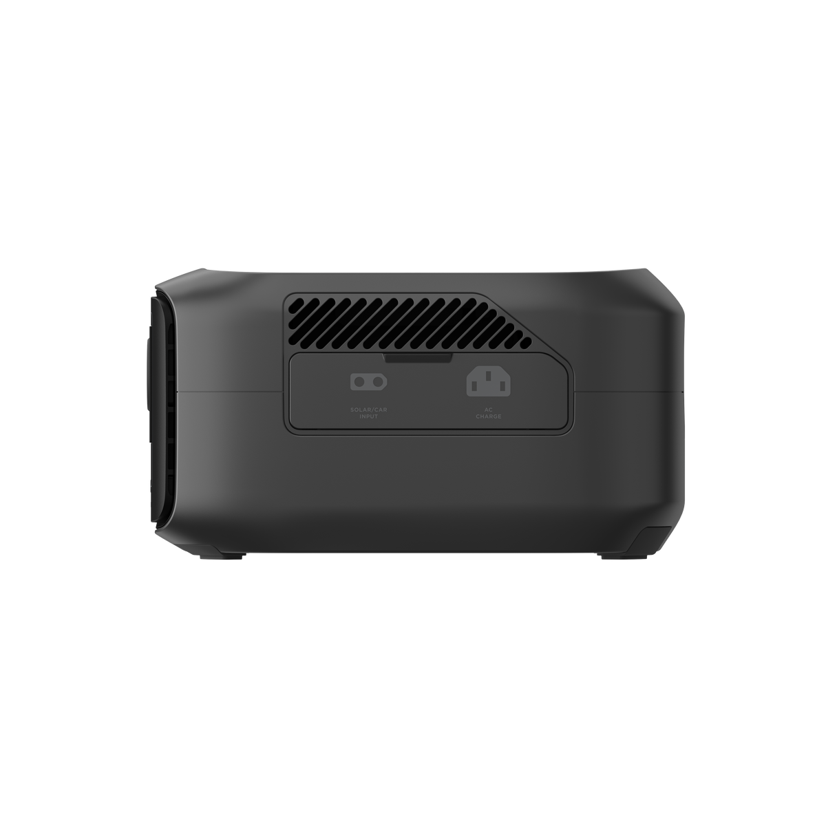 EcoFlow River 3 (UPS) and 45W Type-C Solar Panel
