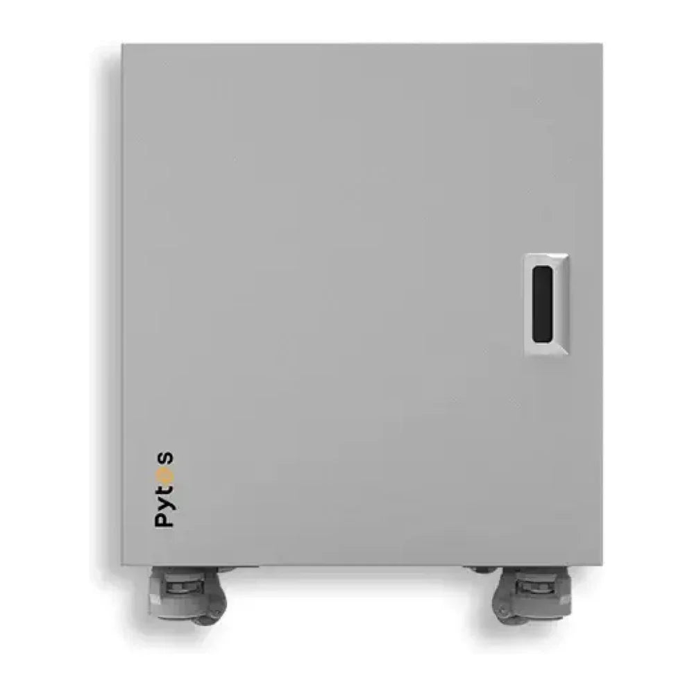 Pytes V-BOX-IC Indoor Battery Cabinet