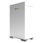 Pytes 6-Battery Cabinet for E-Box 48100R Forest RB Battery Floor Mounting