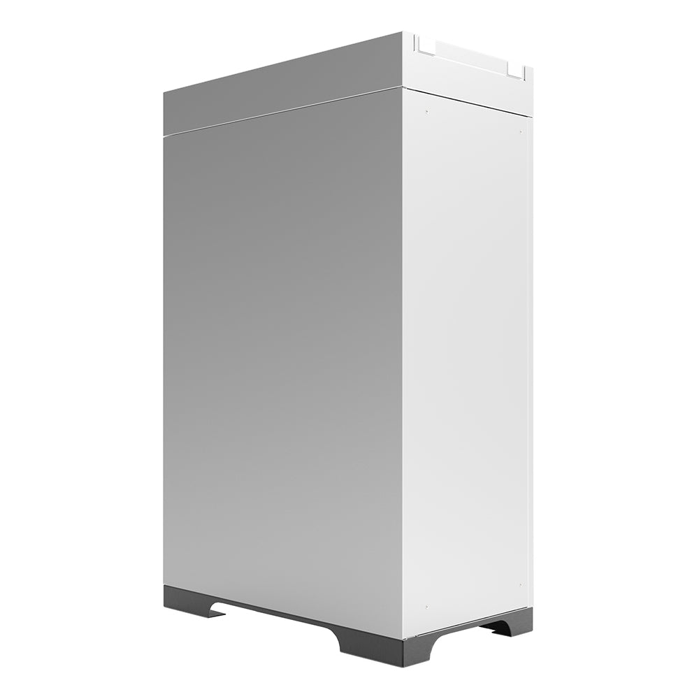 Pytes 6-Battery Cabinet for E-Box 48100R Forest RB Battery Floor Mounting