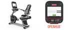 Star Trac 8 Series Recumbent Bike