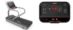Star Trac 8 Series TR Treadmill