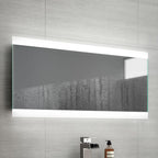 Averra Infrared Sensor LED Illuminated Bathroom Mirror with Demister