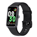 DeerRun® Fitness Smart Watch: Sync to PitPat App & Track Workouts