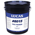 Lucas TPO Primer #8015 - Blue For Moisture Cure Coatings - Full Range