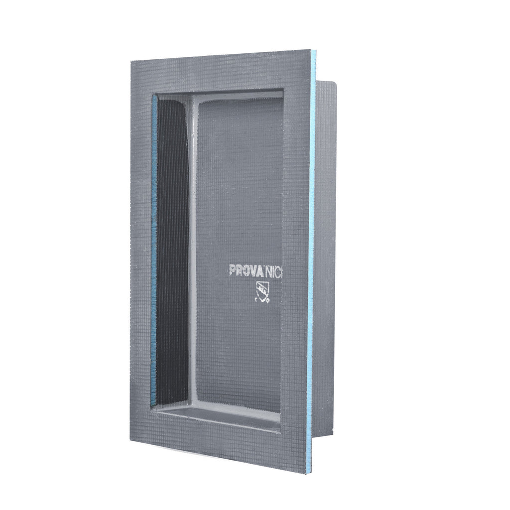 PROVA NICHE® With Optional Adjustable Shelf