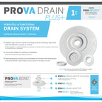 Drain - PROVA Drain Gen 3