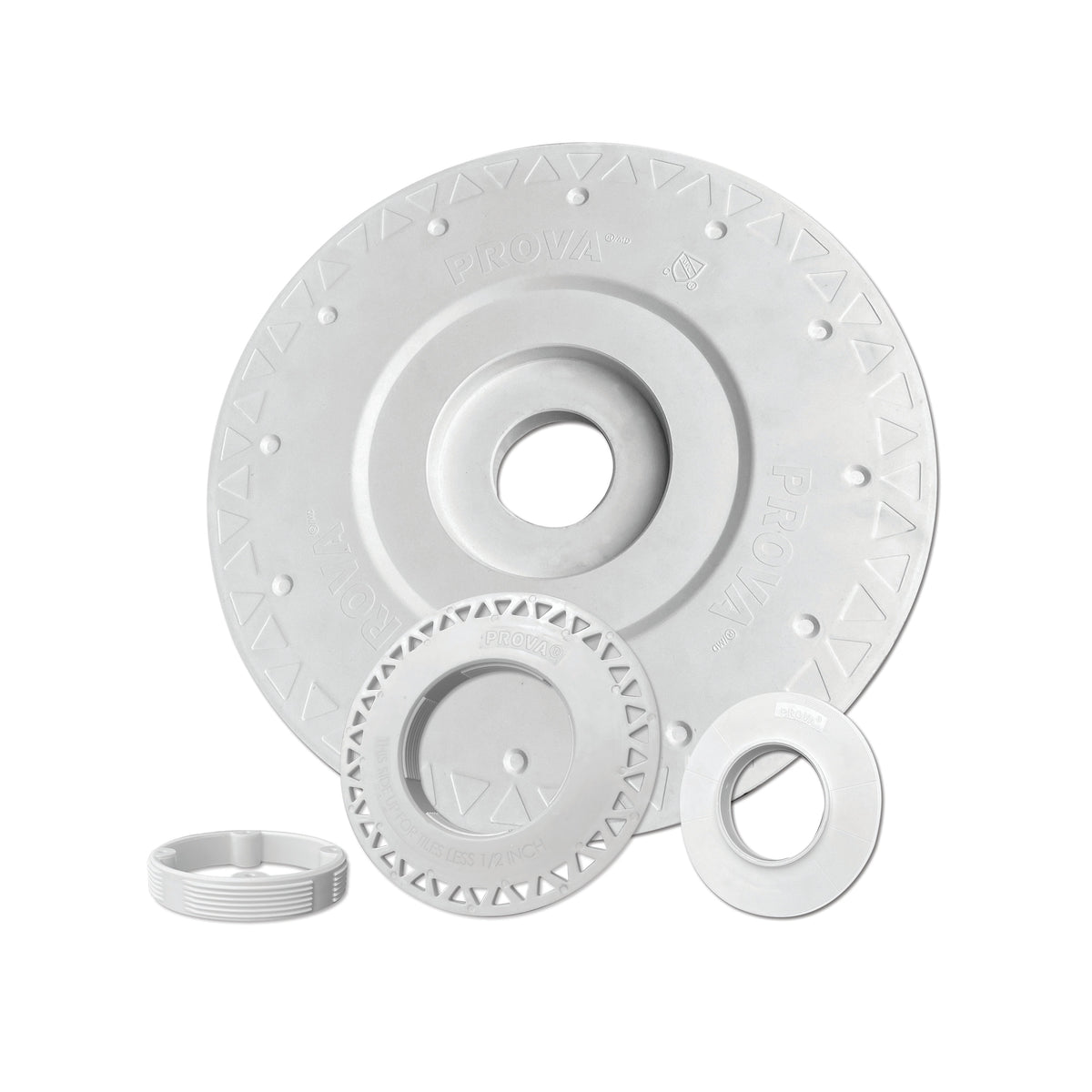 Drain - PROVA Drain Gen 3