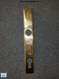 805-013- Face Plate - Hoppe Door Handle Set - Hurd Swinging Door