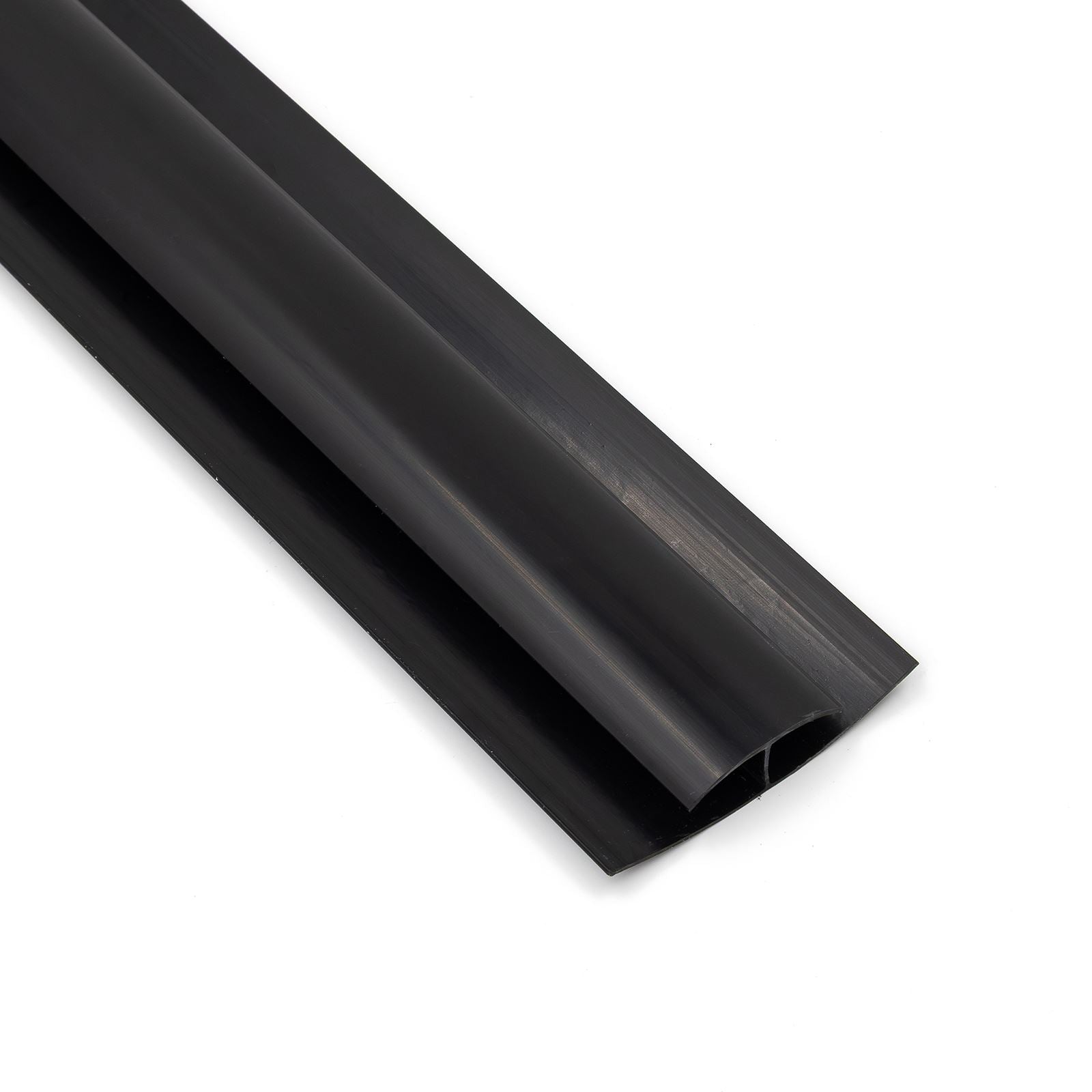 Example of Concord Soffit Board Joint Trim (5m)