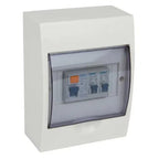 Skyenergi Caravan & Motorhome Consumer Box 25A RCD inc 16A and 6A MCB
