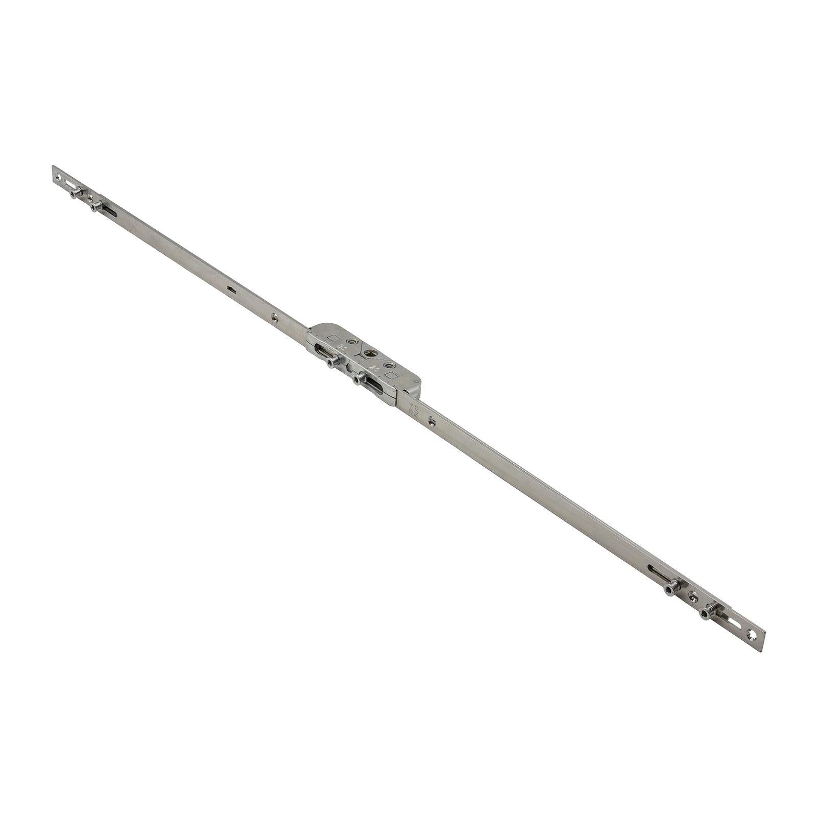 MACO RAIL Inline Espag Window Lock