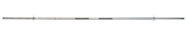 York 80" (2m) Plain 1" Beefy Bar