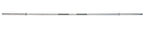 York 80" (2m) Plain 1" Beefy Bar