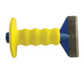 Bon Tool Brick Bolster with guard - RHINOBUILD Bricklaying Tools