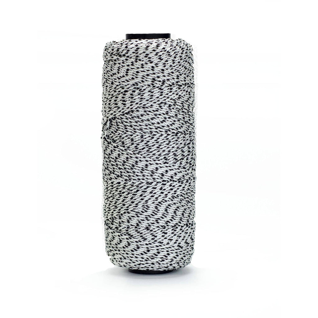 Bon Tool Braided Nylon Flecked Line - RHINOBUILD Bricklaying Tools