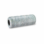 Bon Tool Braided Nylon Flecked Line