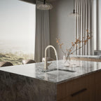 Open Box - Kohler K-23833-VS - Bar Faucet