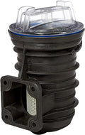 Trap Kit, Pentair Sta-Rite DuraGlas, 5"/ PKG 115