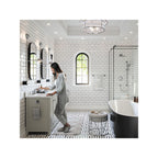 Open Box - Hansgrohe 04832000 - Slide Bars Shower Accessories