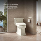 Open Box - Kohler K-28362-96 - Bidet Seats Toilets and Bidets