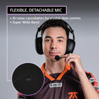 Certified Refurbished - SONY WHG910NB Headphones
