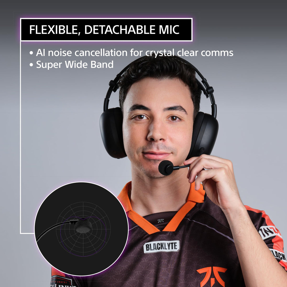 Certified Refurbished - SONY WHG910NB Headphones
