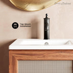 Open Box - Swiss Madison SM-VT319MB - Vanity Tops Bathroom Storage