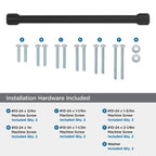Open Box - Amerock BP37470MB - Pulls Cabinet Hardware