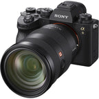 Open Box -  Sony a9 II Mirrorless Camera: 24.2MP Full Frame Mirrorless Interchangeable Lens Digital Camera