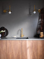 Open Box - Moen 7664BG - Bar Faucet