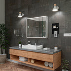 Open Box - ALFI brand ABM8WS-BN - Mirrors Home Decor