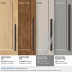 Open Box - Amerock BP36713ORB - Pulls Cabinet Hardware