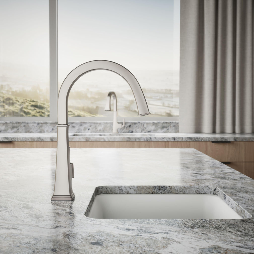 Open Box - Kohler K-23833-VS - Bar Faucet