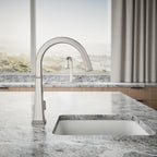 Open Box - Kohler K-23833-VS - Bar Faucet