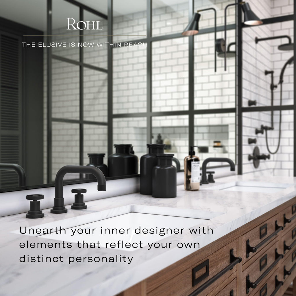 Open Box - Rohl MBG7MB - Robe Hook Bathroom Hardware