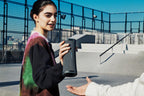 Certified Refurbished - SONY SRSULT10/B Personal Audio