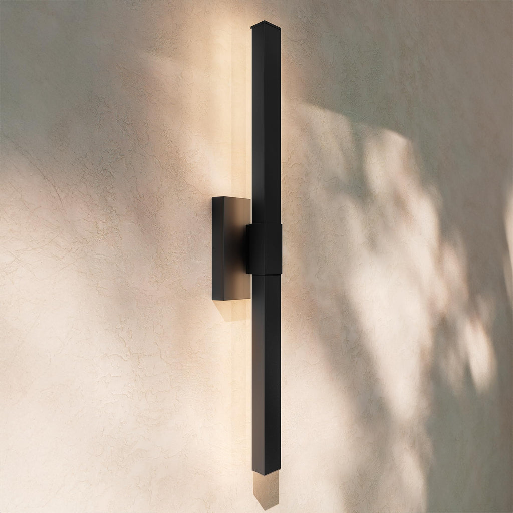 Open Box - Kichler 59145BKT - Wall Sconces Outdoor Lighting