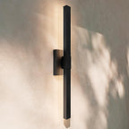 Open Box - Kichler 59145BKT - Wall Sconces Outdoor Lighting