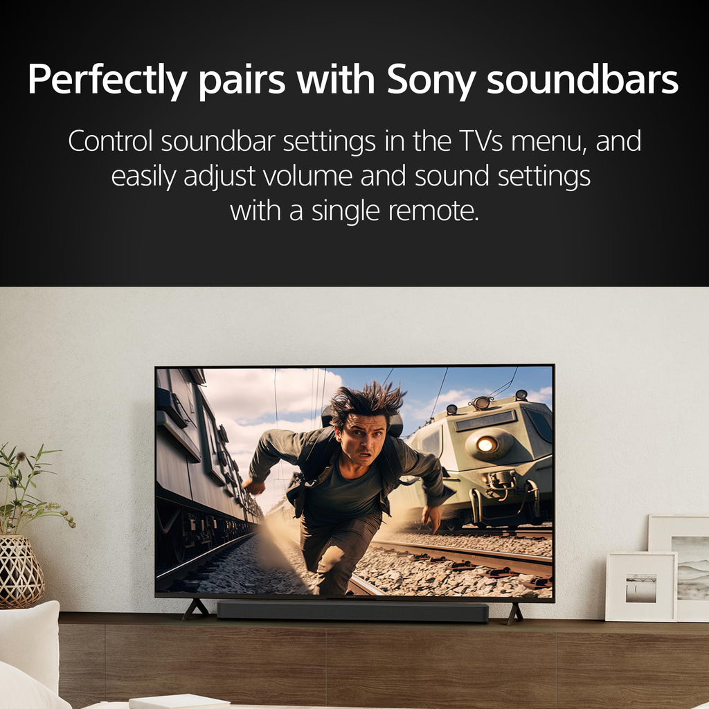 Certified Refurbished - SONY K85S30 TVs