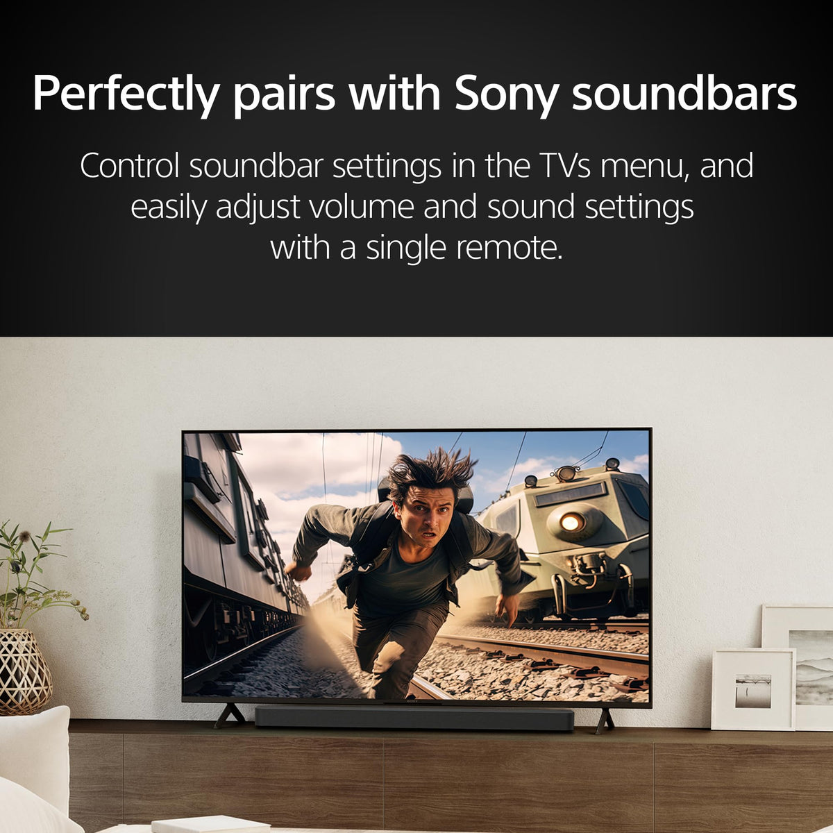 Certified Refurbished - SONY K85S30 TVs