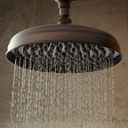 Open Box - Signature Hardware 349141 - Shower Heads Showers