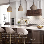 Open Box - Rohl AG600ULB - Kitchen Sink Accessories Sink Accessories and Parts